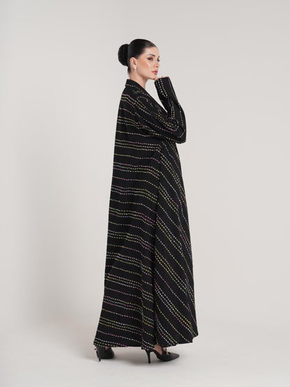 Nasmah Abaya