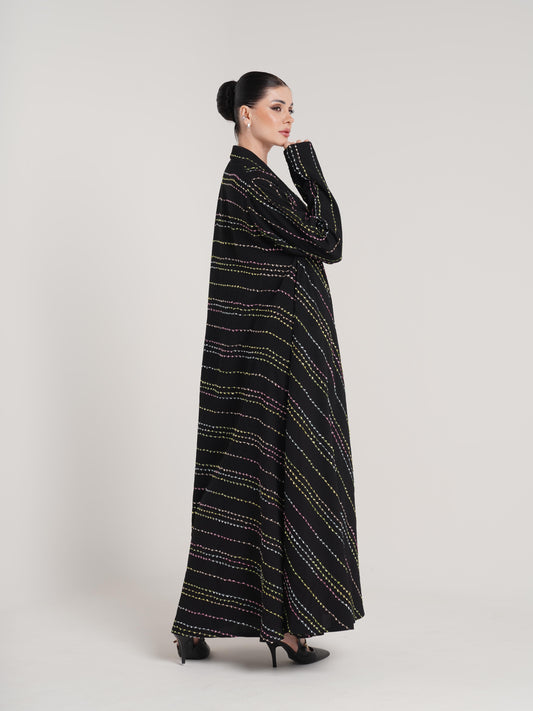 Nasmah Abaya