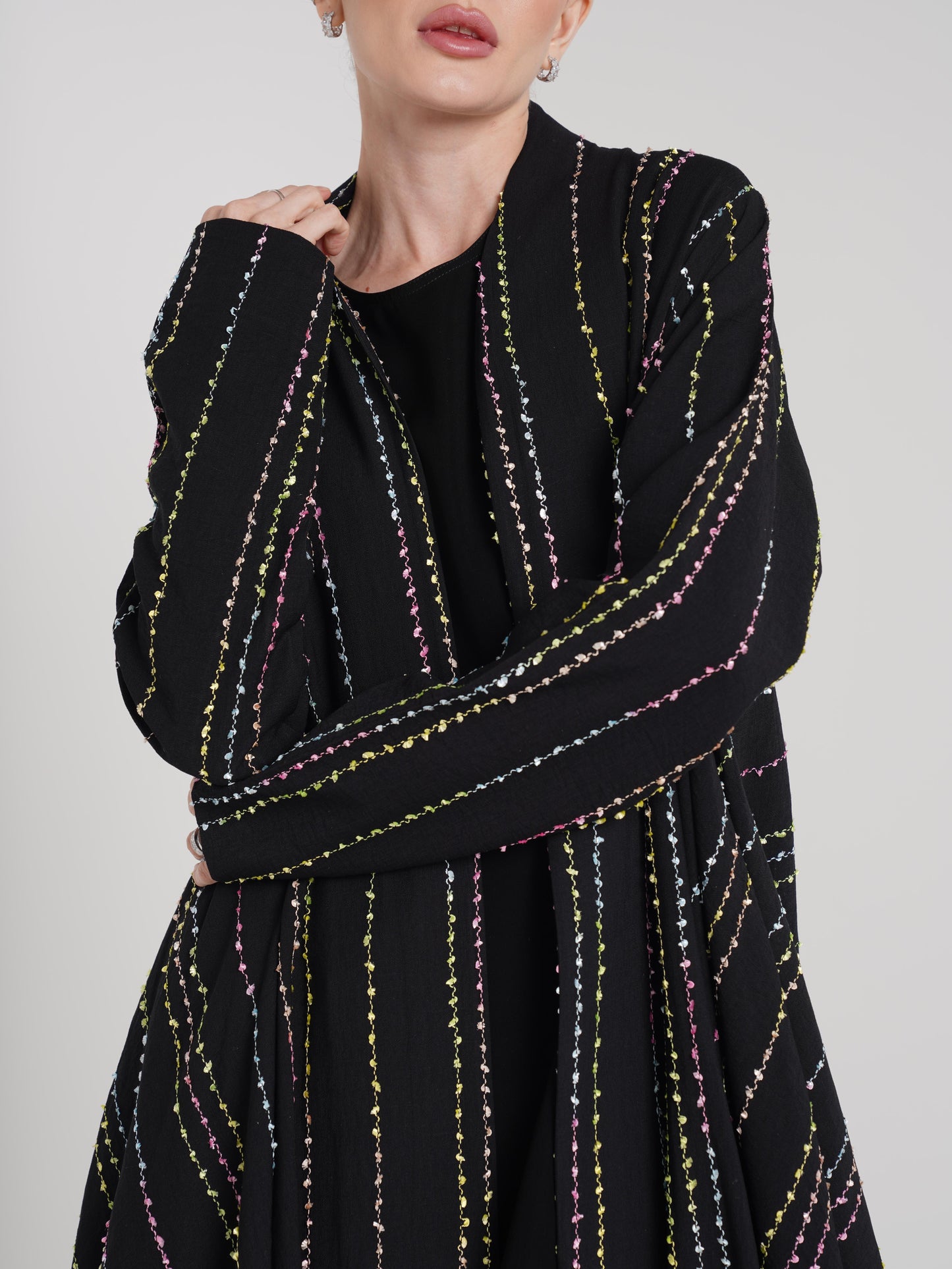 Nasmah Abaya