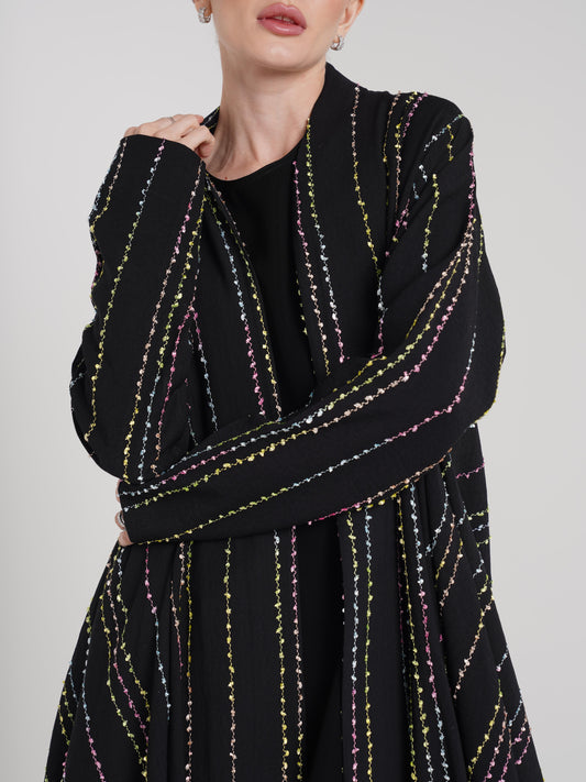 Nasmah Abaya