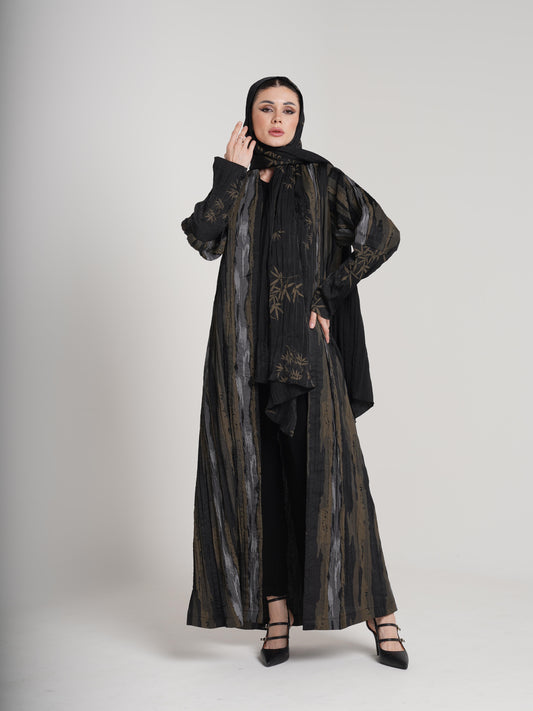 Haneen Abaya