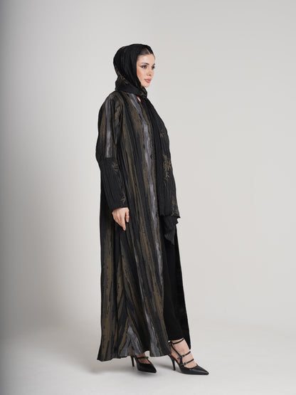 Haneen Abaya
