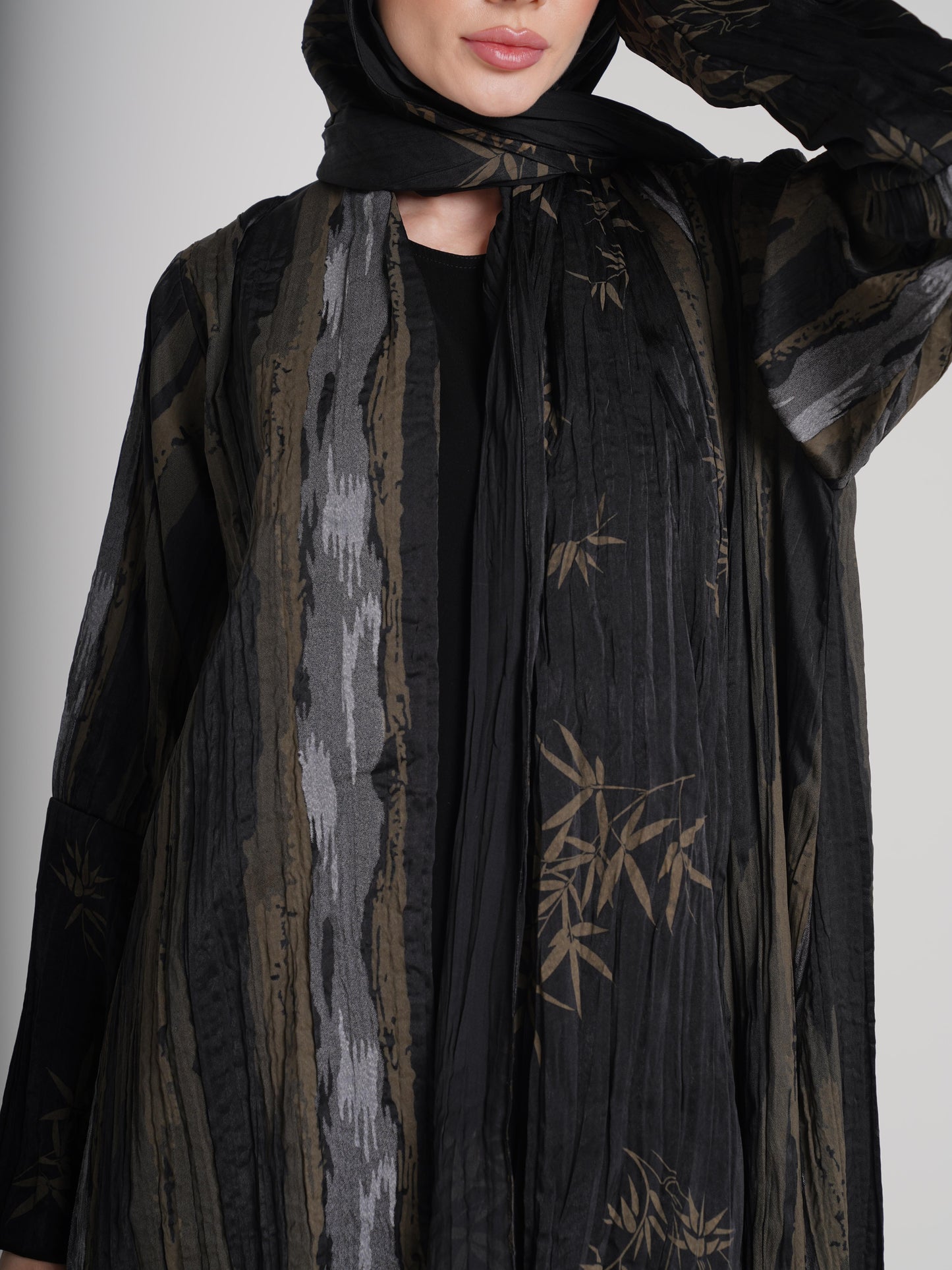 Haneen Abaya