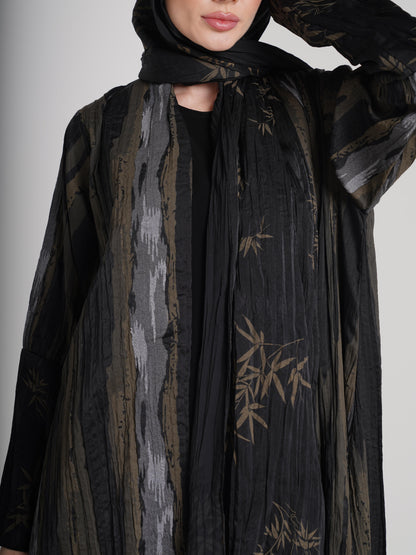 Haneen Abaya