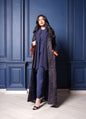 Blazers With Hafar & Kum