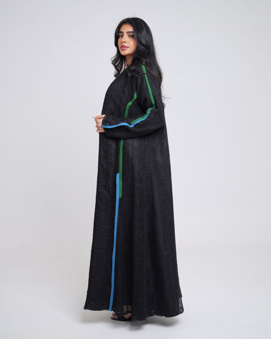 Hinek &With Hafar Cloth