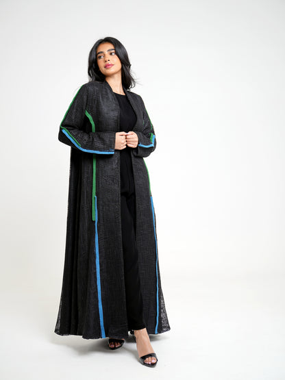 Abaya Masrah