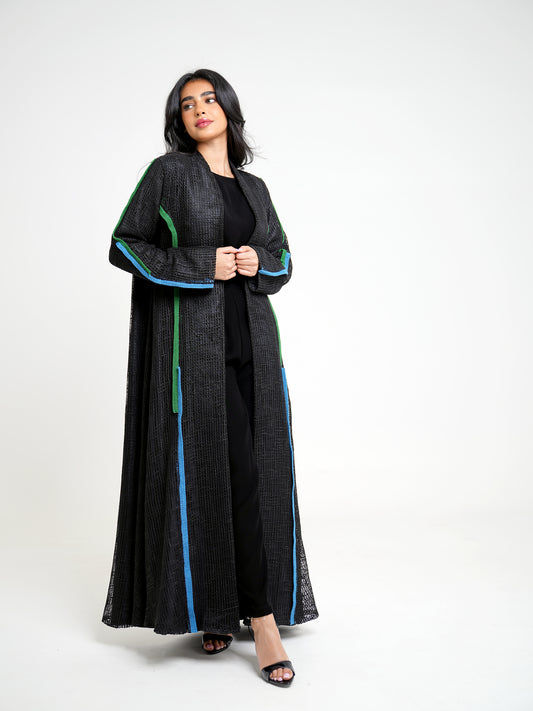 Abaya Masrah