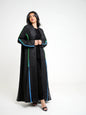 Abaya Masrah