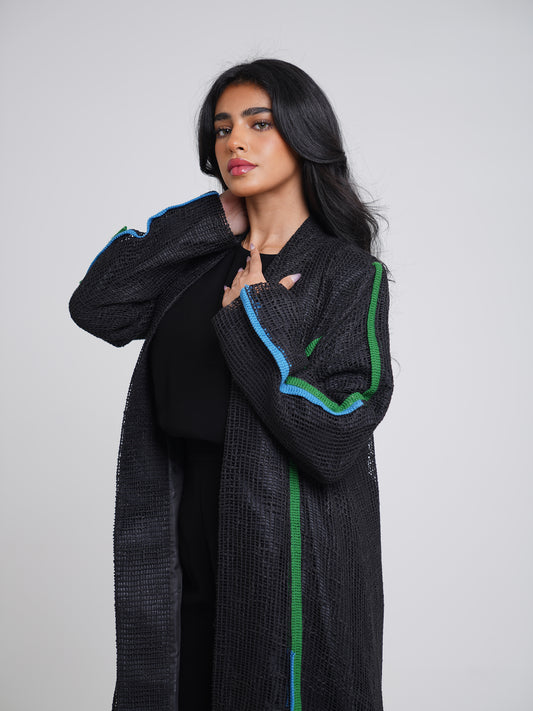 Abaya Masrah