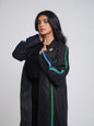 Abaya Masrah