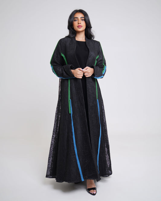 Hinek &With Hafar Cloth