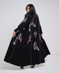 Abaya Flower & Shak
