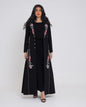 Abaya Flower & Shak
