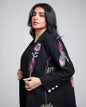 Abaya Flower & Shak