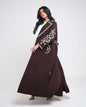 Abaya Blazers With Hafar