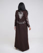 Abaya Blazers With Hafar
