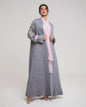 Abaya Balte & Kum Shak Tatreez