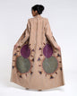 Abaya Blazers With Hafar Tatreez