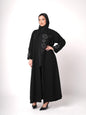 Noir Abaya