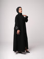 Noir Abaya
