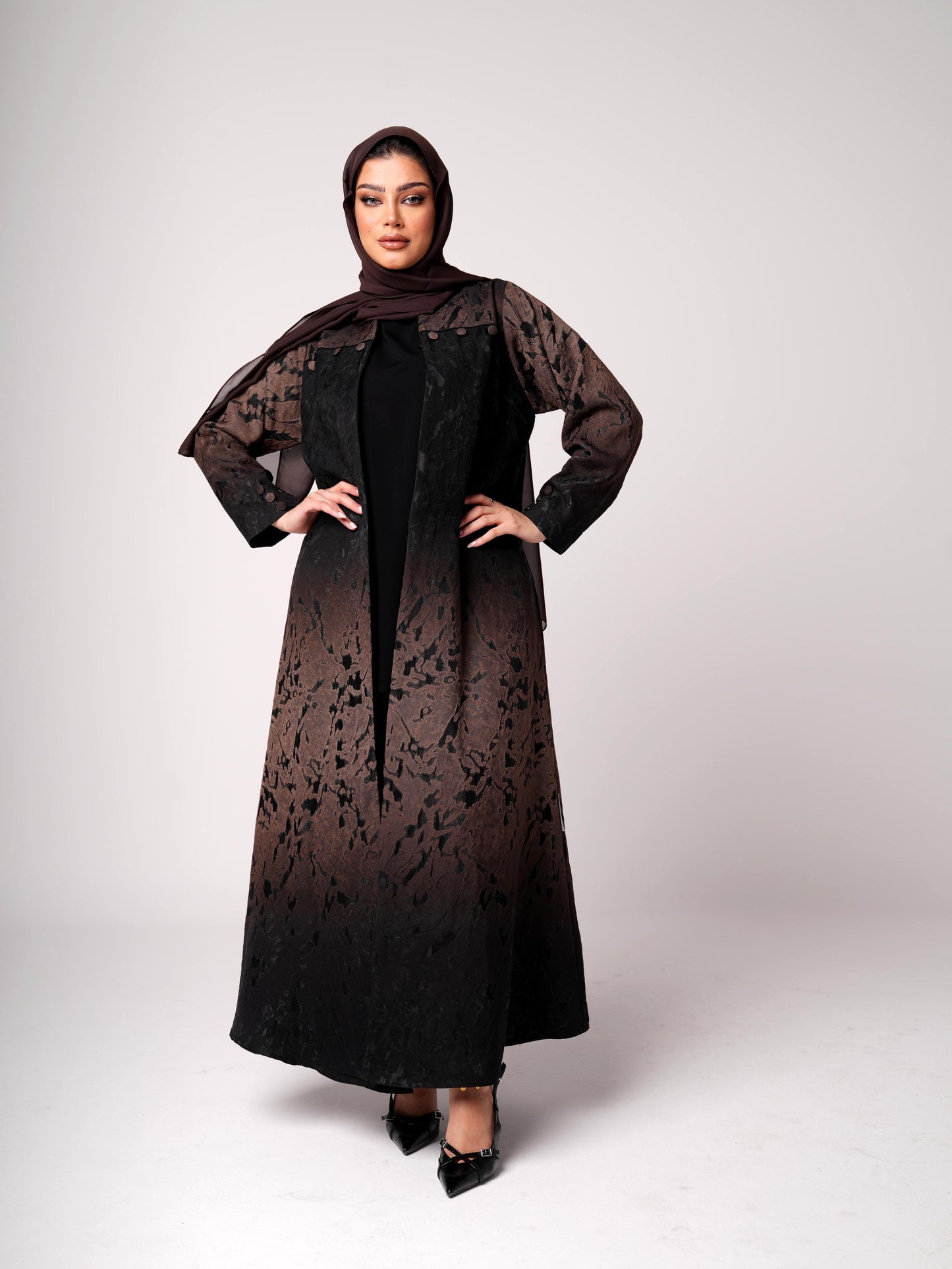 Asmarah Abaya