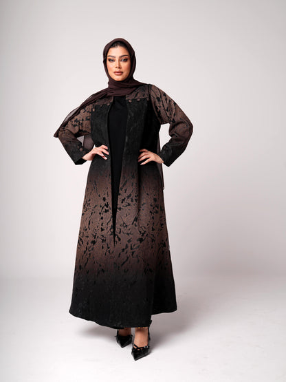 Asmarah Abaya