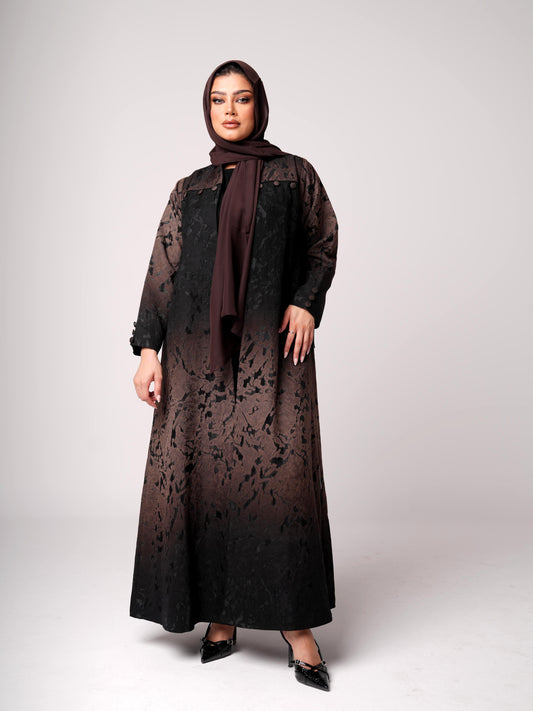 Asmarah Abaya