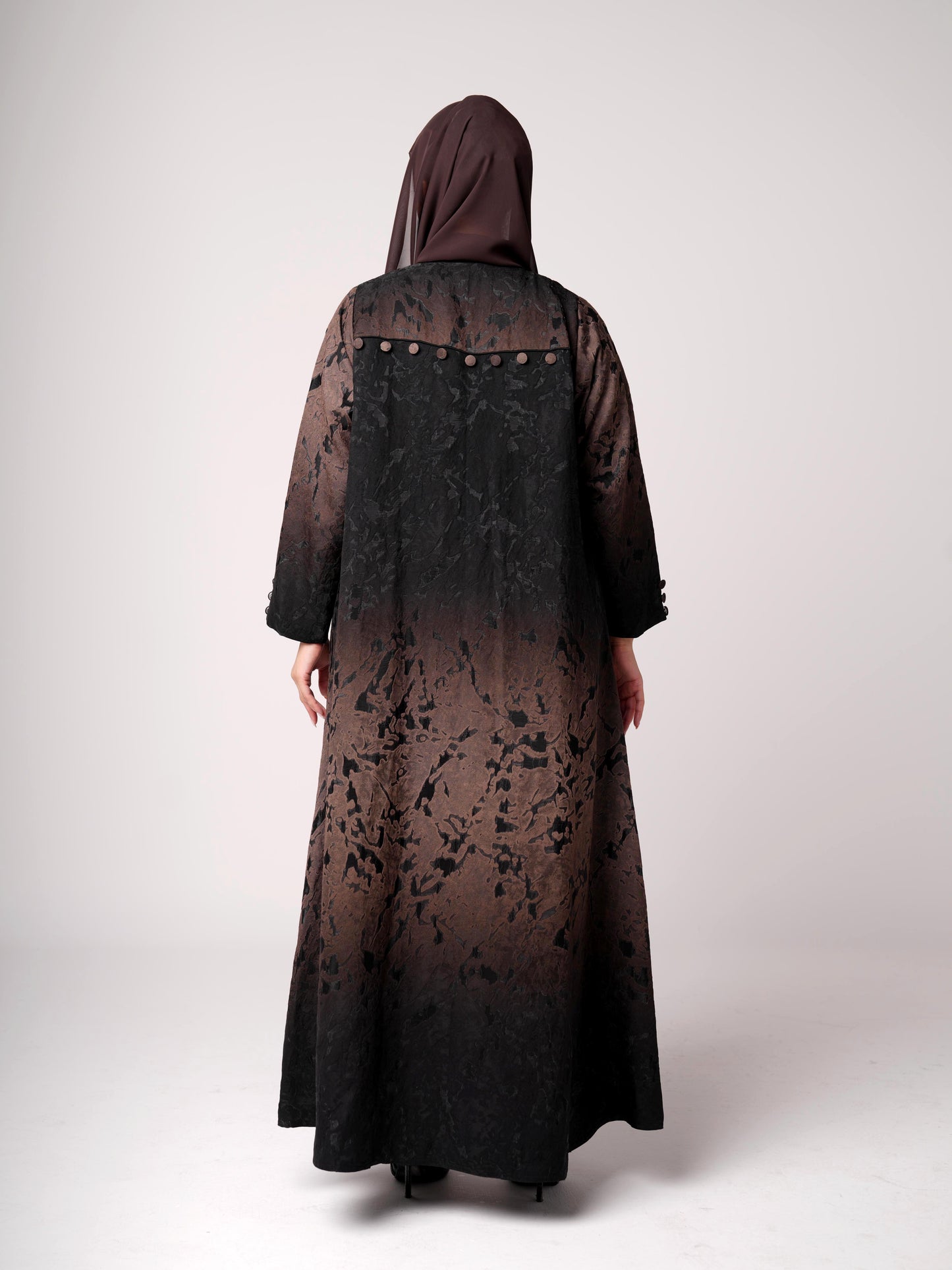 Asmarah Abaya