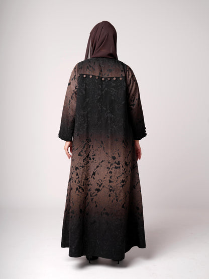 Asmarah Abaya