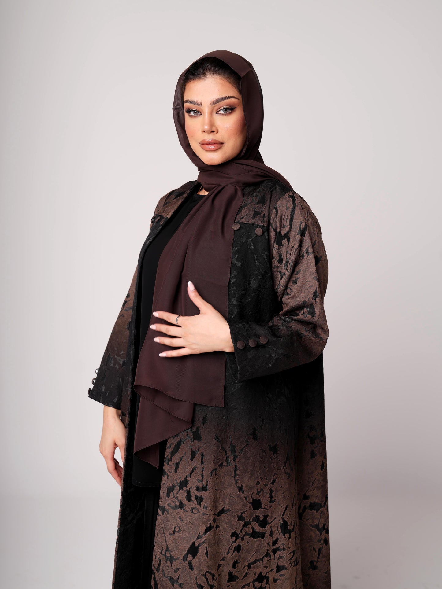 Asmarah Abaya