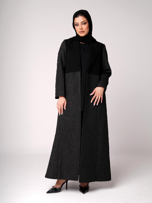 Wardah Abaya