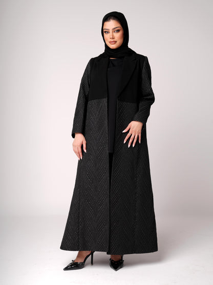 Noirè Élite Abaya