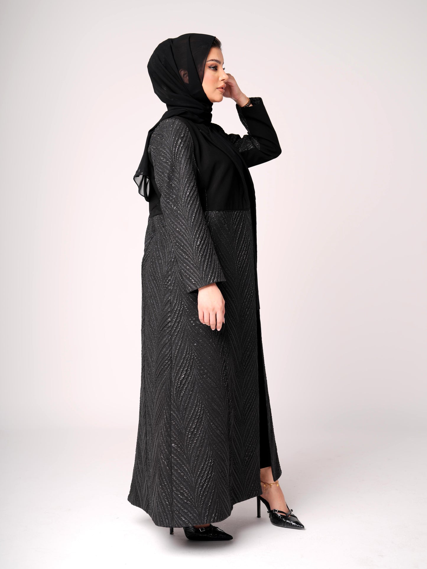 Wardah Abaya