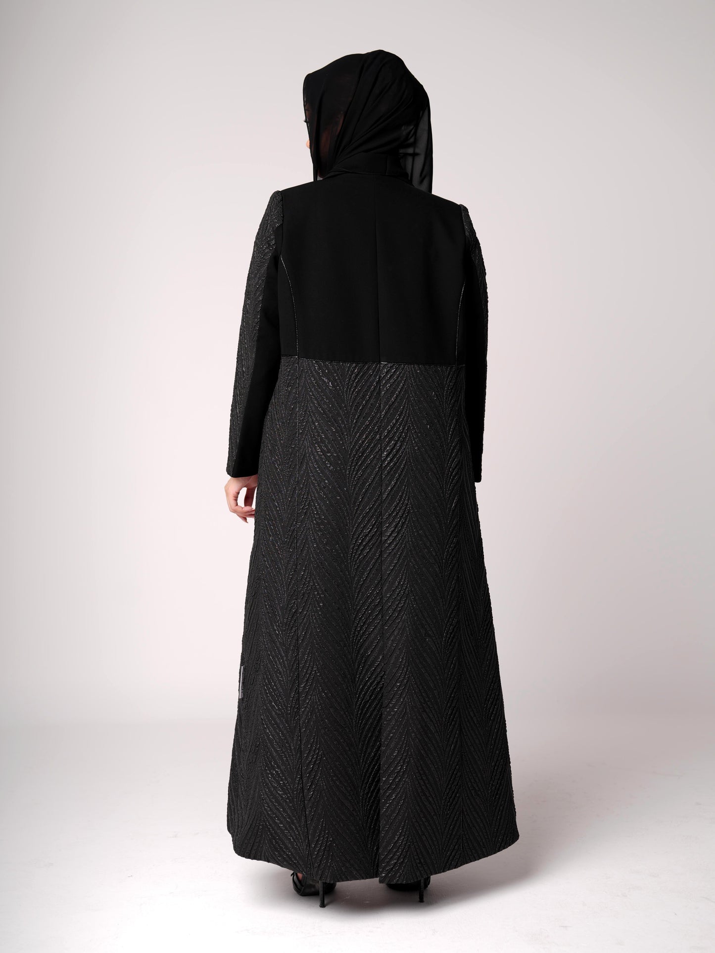 Wardah Abaya