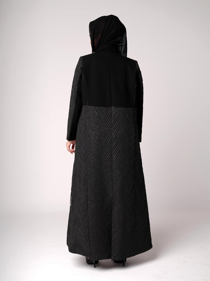 Wardah Abaya