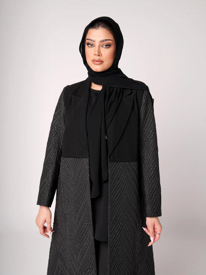 Wardah Abaya