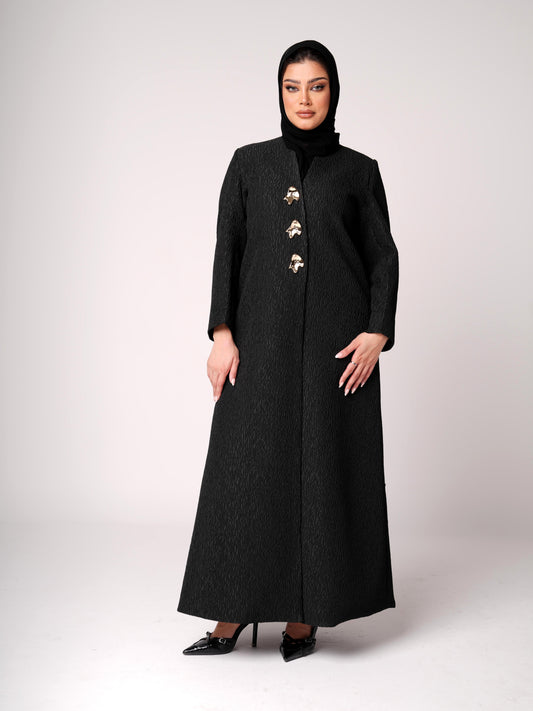 Noirè Élite Abaya