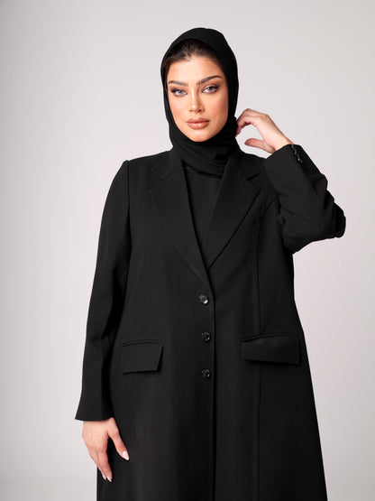 Tahmeen Abaya