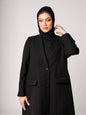 Tahmeen Abaya