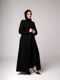 Tahmeen Abaya