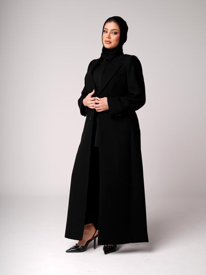 Tahmeen Abaya