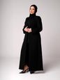 Tahmeen Abaya