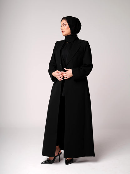 Tahmeen Abaya