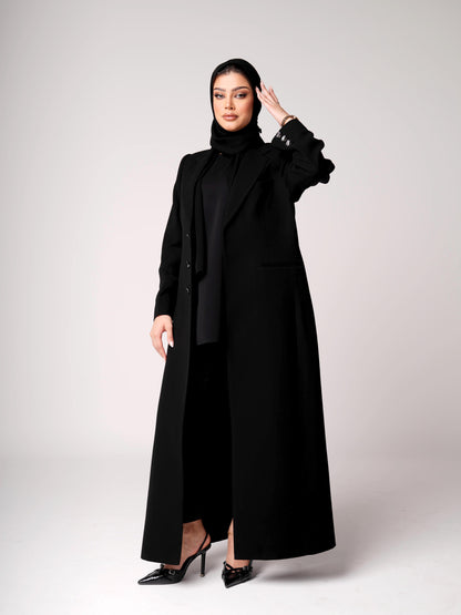 Tahmeen Abaya