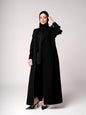 Tahmeen Abaya