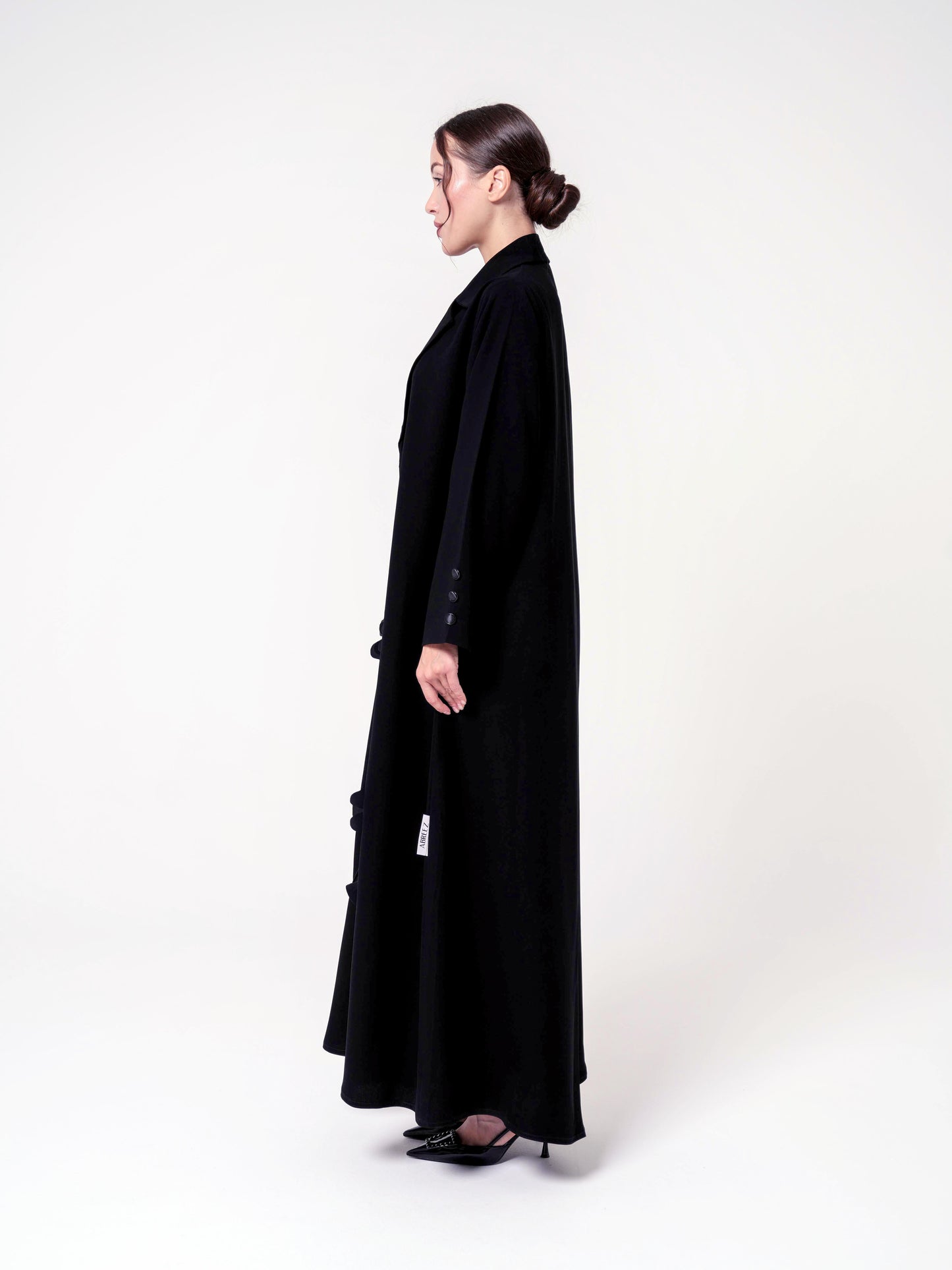 Veloura Abaya