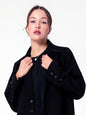 Veloura Abaya