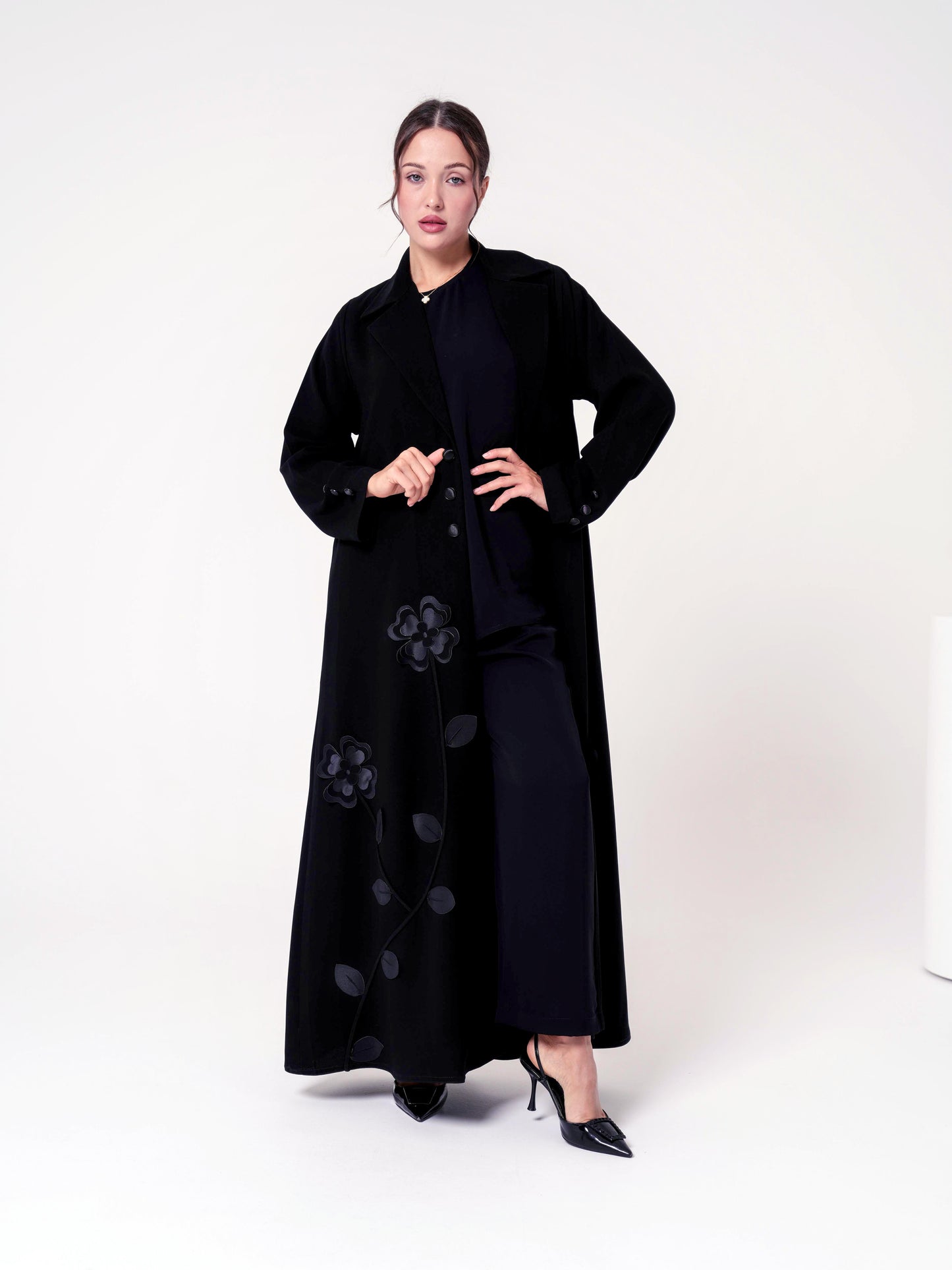 Veloura Abaya