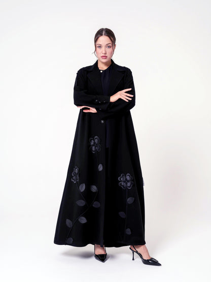 Veloura Abaya